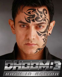 Dhoom 3